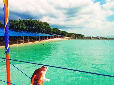 davao resorts and beaches|Paradise Island Park & Beach Resort, Davao City.